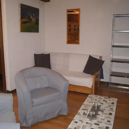 Apartment Arcades A22 Bagnes